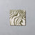 Henry Holland Studio Pour Green Glazed Square